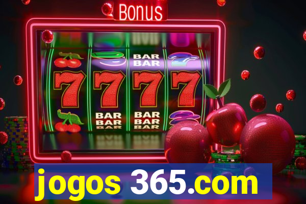 jogos 365.com